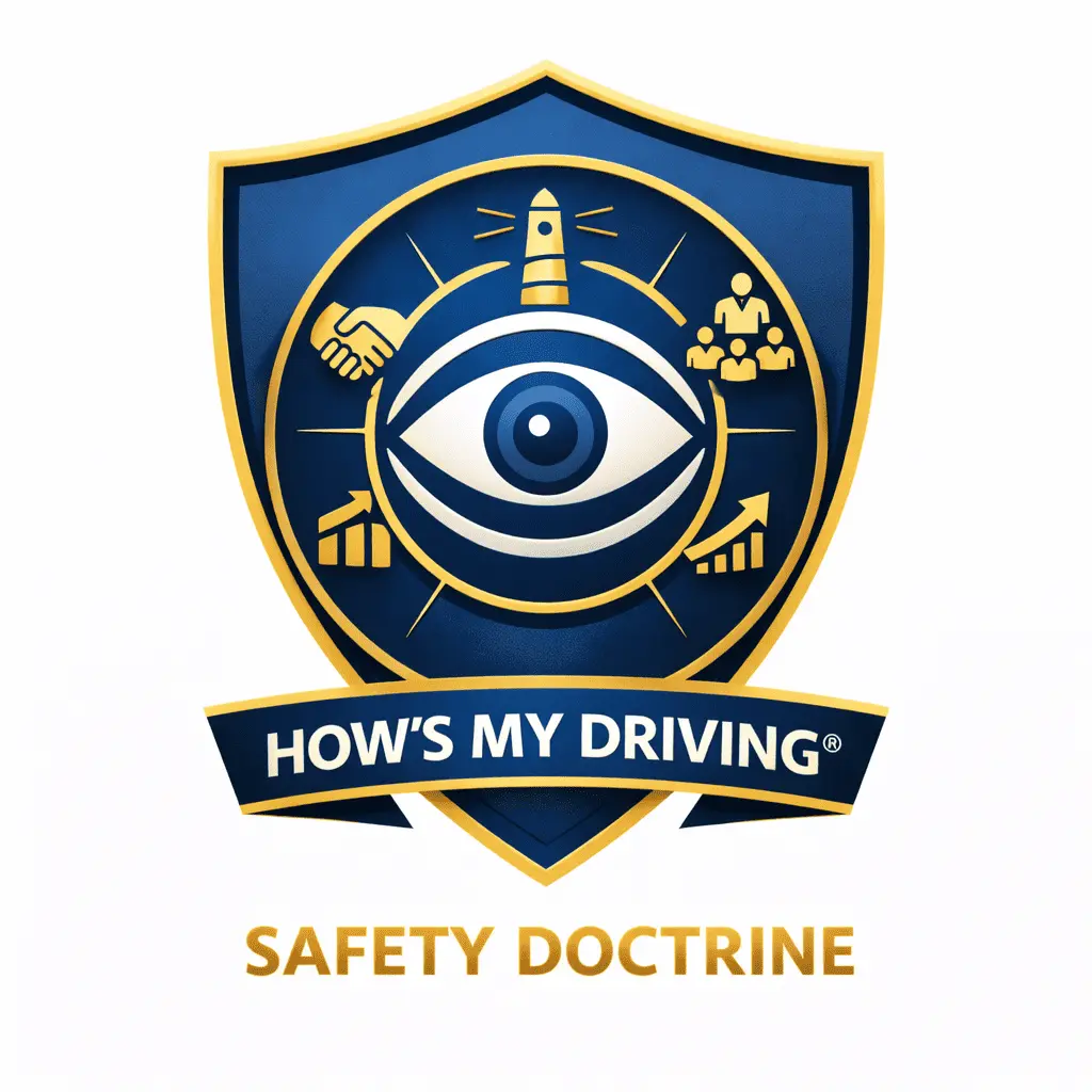 The Complete Safety Intelligence System™